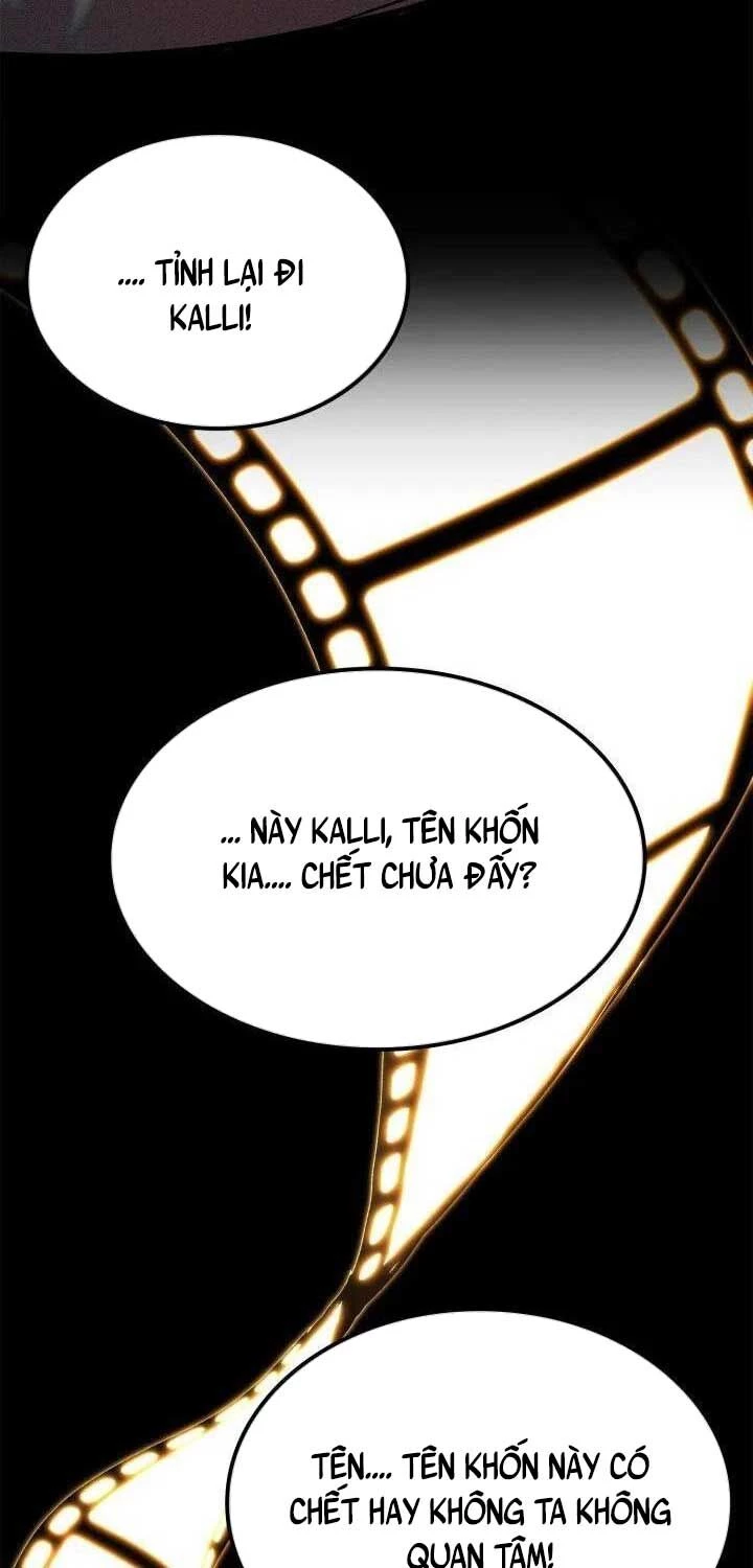 Nhà Vô Địch Kalli Chapter 84 - Trang 4