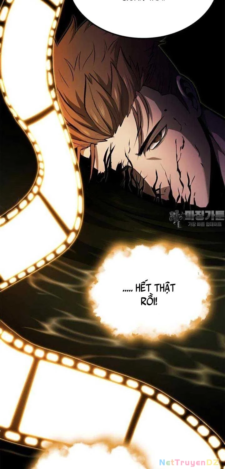 Nhà Vô Địch Kalli Chapter 84 - Trang 4