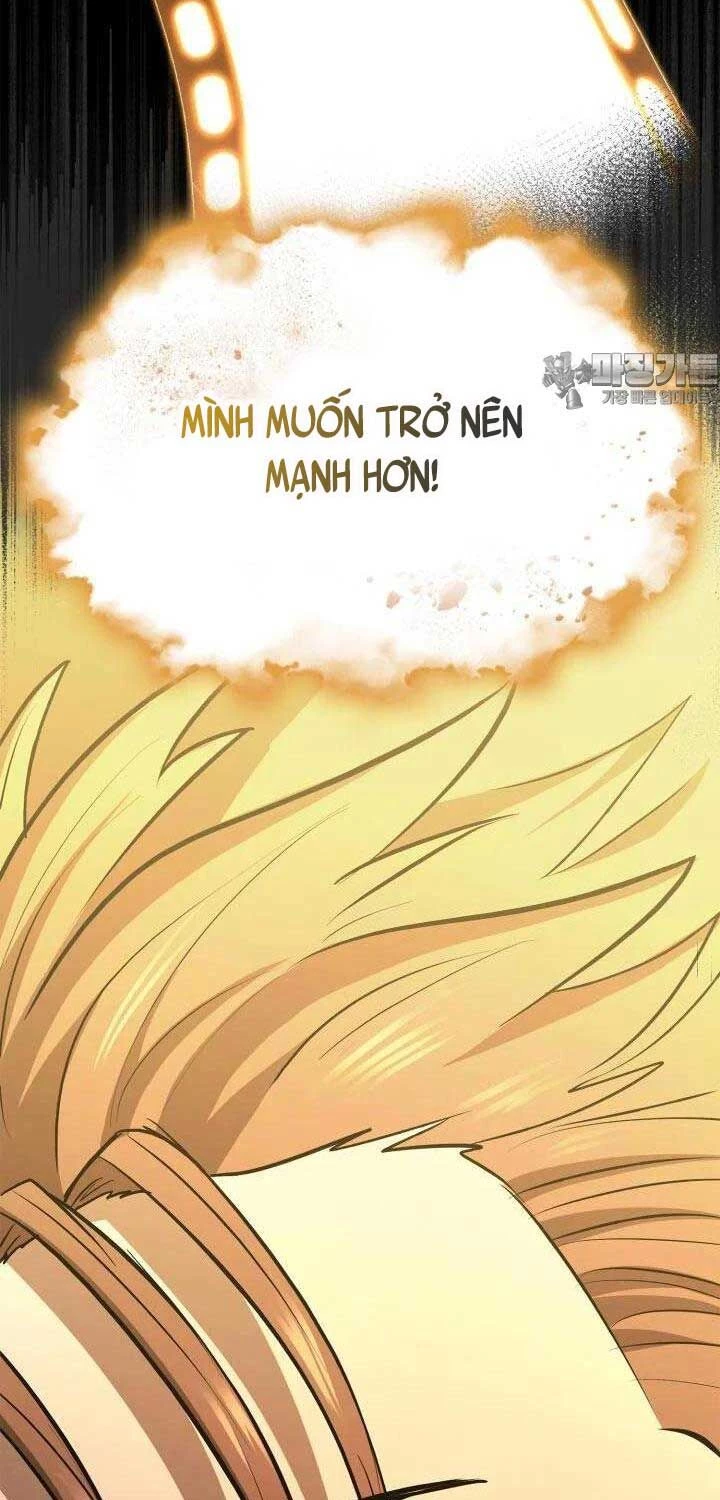 Nhà Vô Địch Kalli Chapter 84 - Trang 4
