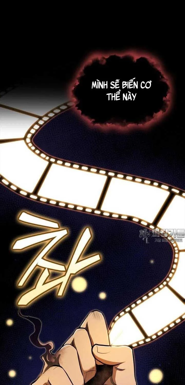 Nhà Vô Địch Kalli Chapter 84 - Trang 4