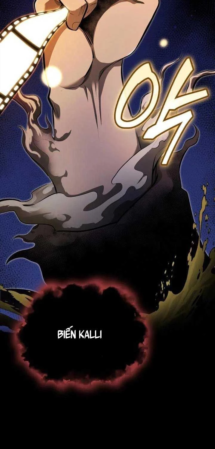 Nhà Vô Địch Kalli Chapter 84 - Trang 4