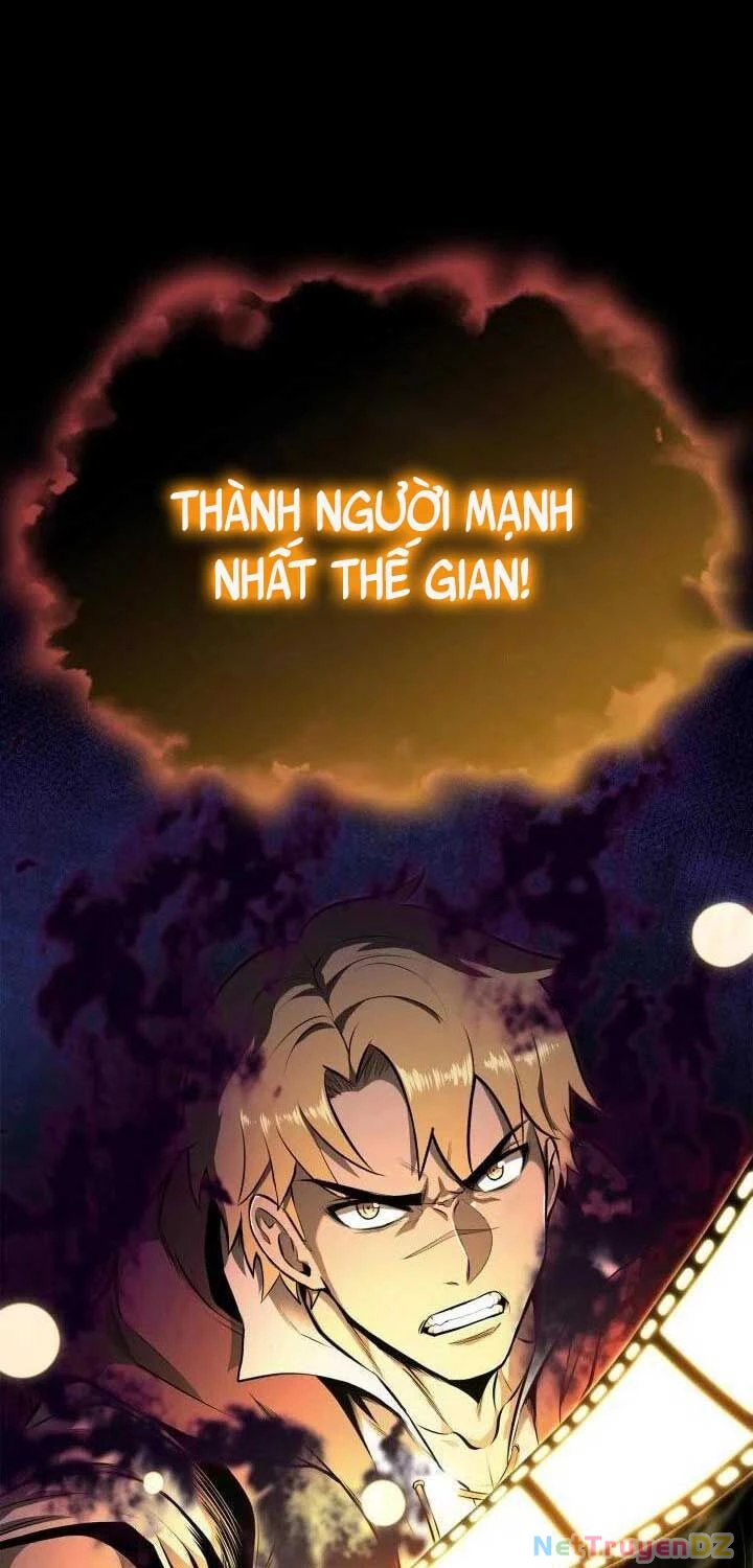 Nhà Vô Địch Kalli Chapter 84 - Trang 4