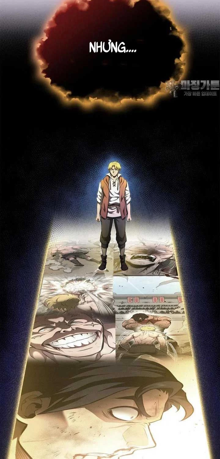 Nhà Vô Địch Kalli Chapter 84 - Trang 4