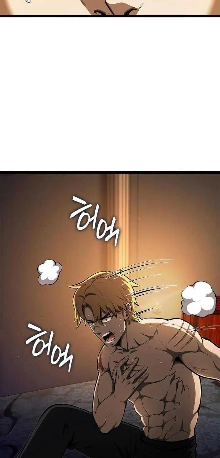 Nhà Vô Địch Kalli Chapter 84 - Trang 4