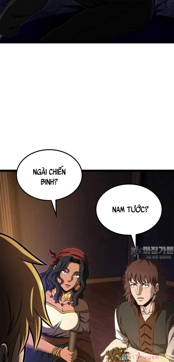 Nhà Vô Địch Kalli Chapter 84 - Trang 4