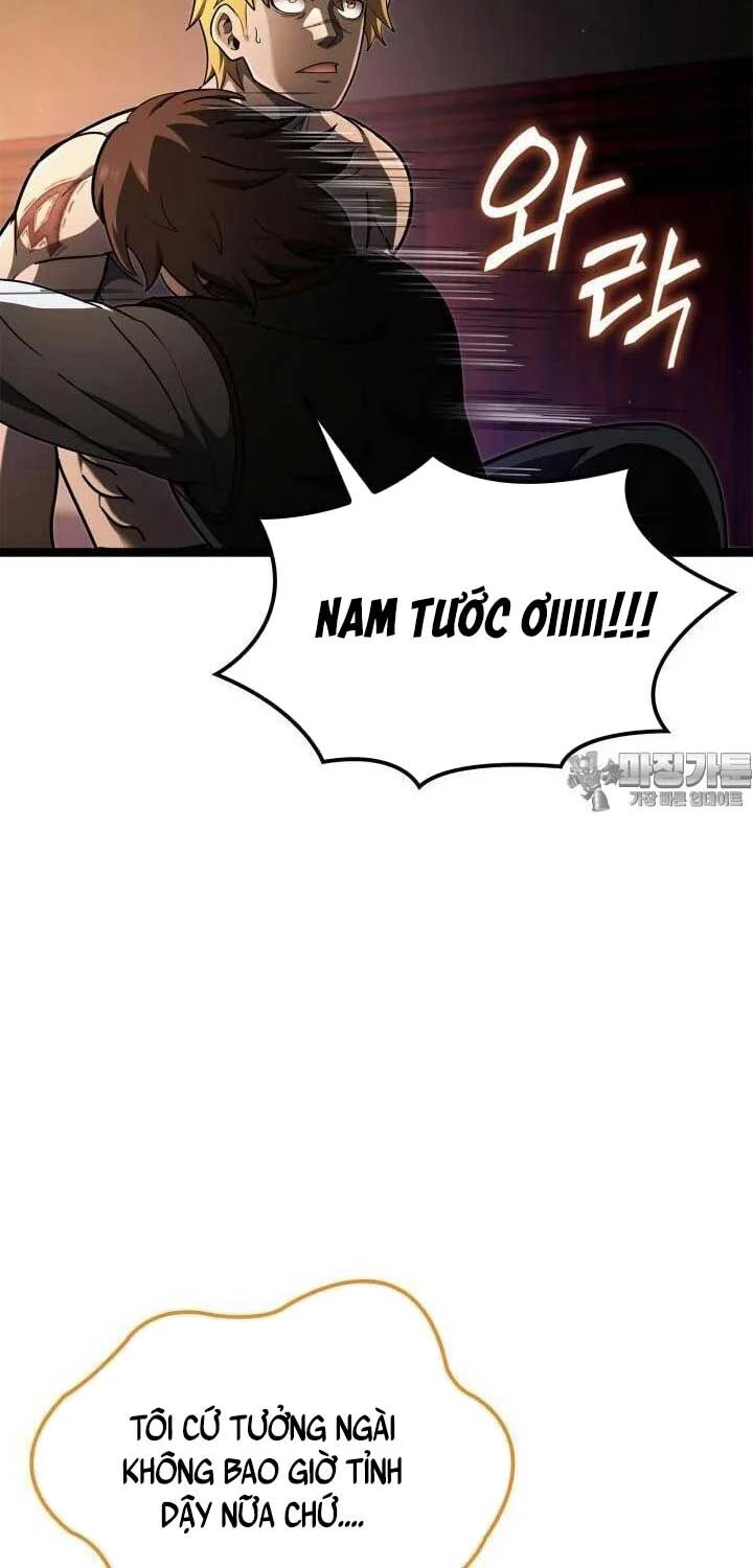 Nhà Vô Địch Kalli Chapter 84 - Trang 4