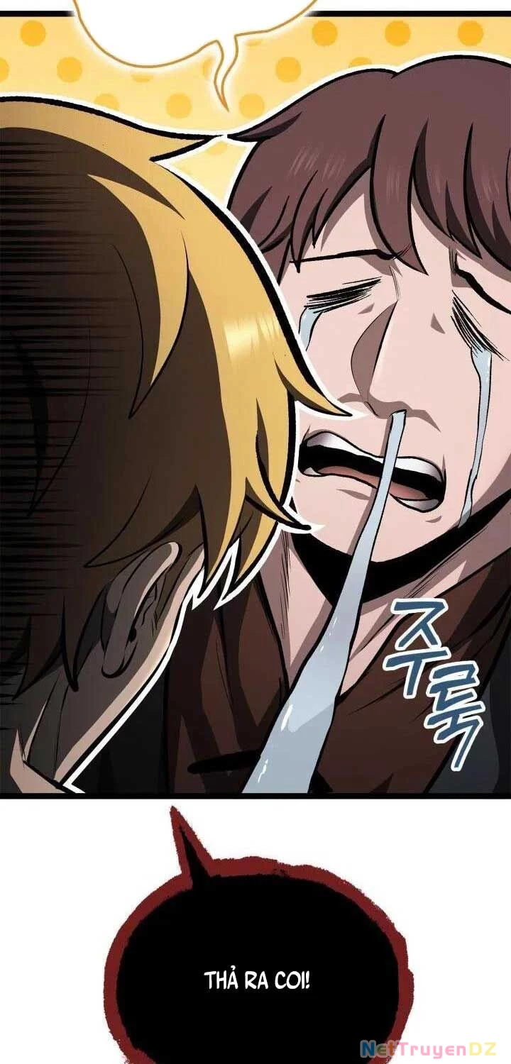 Nhà Vô Địch Kalli Chapter 84 - Trang 4