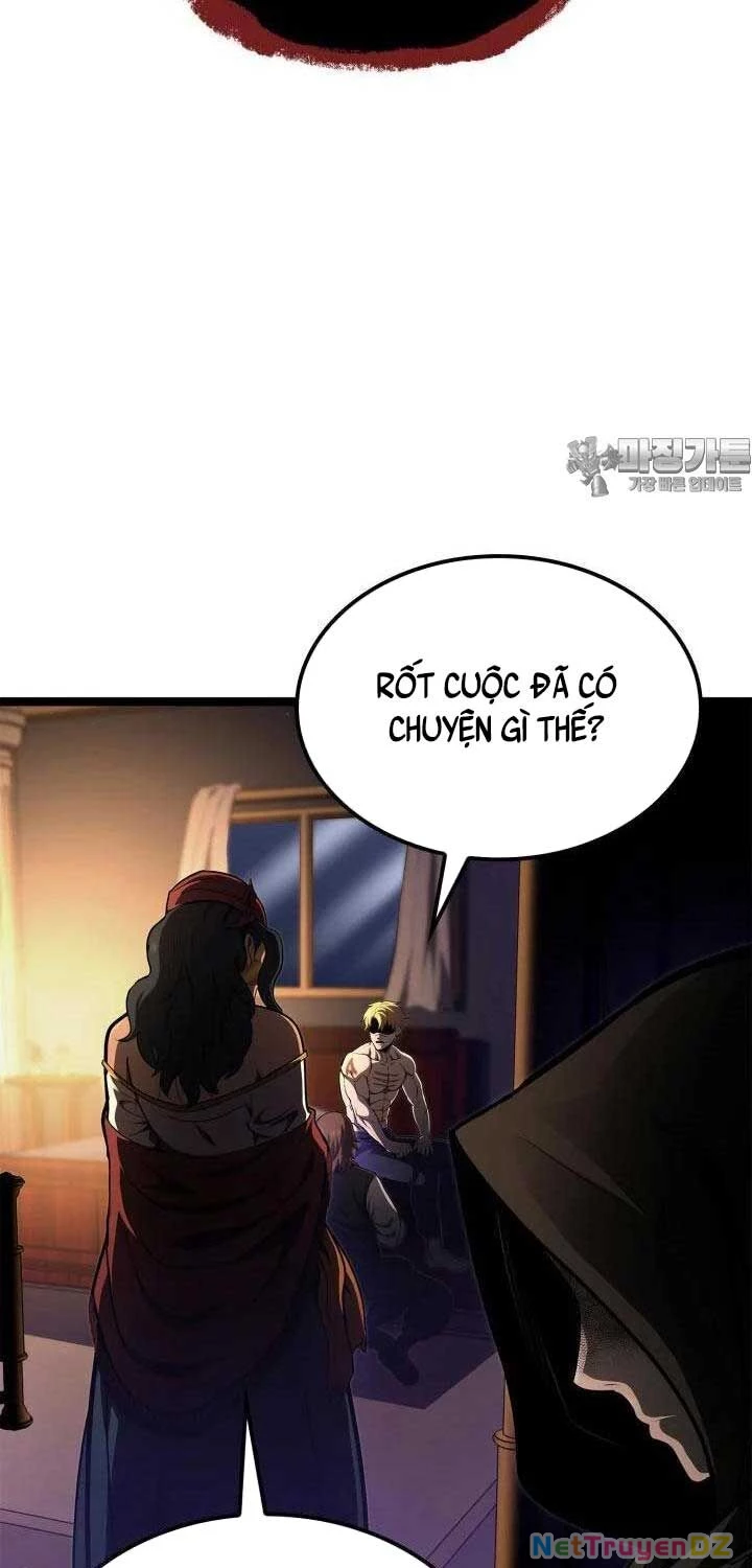 Nhà Vô Địch Kalli Chapter 84 - Trang 4