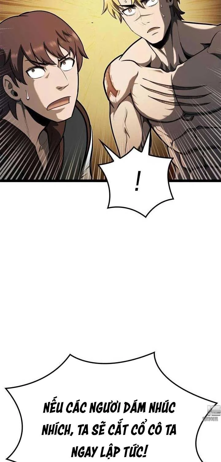 Nhà Vô Địch Kalli Chapter 84 - Trang 4