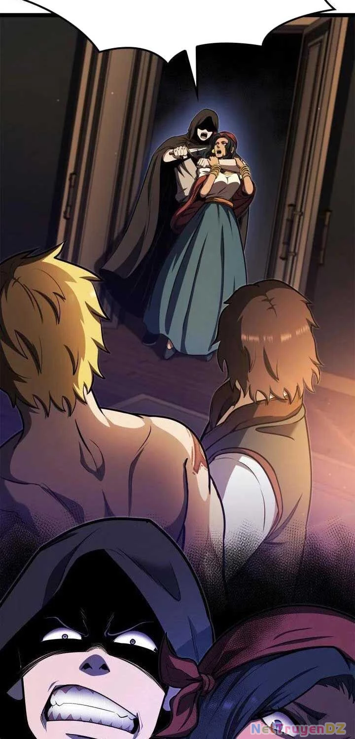 Nhà Vô Địch Kalli Chapter 84 - Trang 4