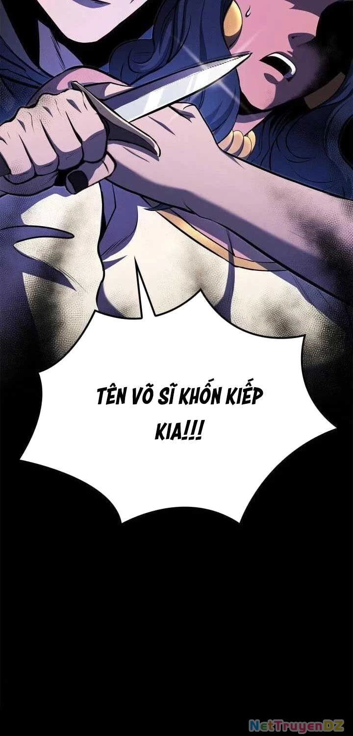 Nhà Vô Địch Kalli Chapter 84 - Trang 4