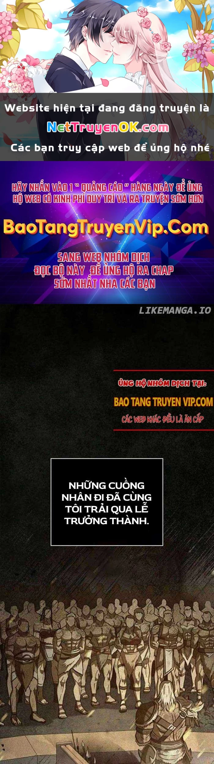 Sống Sót Trong Trò Chơi Với Tư Cách Là Một Cuồng Nhân Chapter 75 - Trang 4