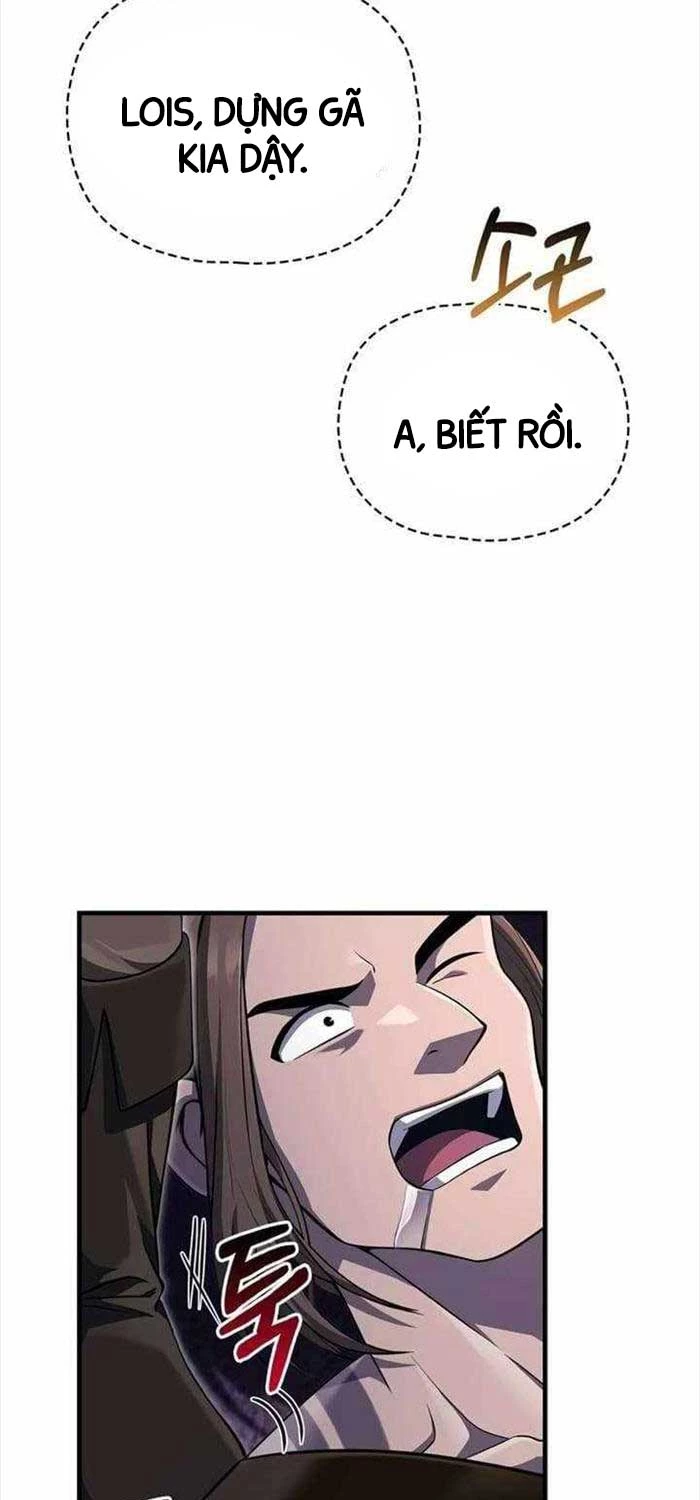 Sống Sót Trong Trò Chơi Với Tư Cách Là Một Cuồng Nhân Chapter 75 - Trang 4