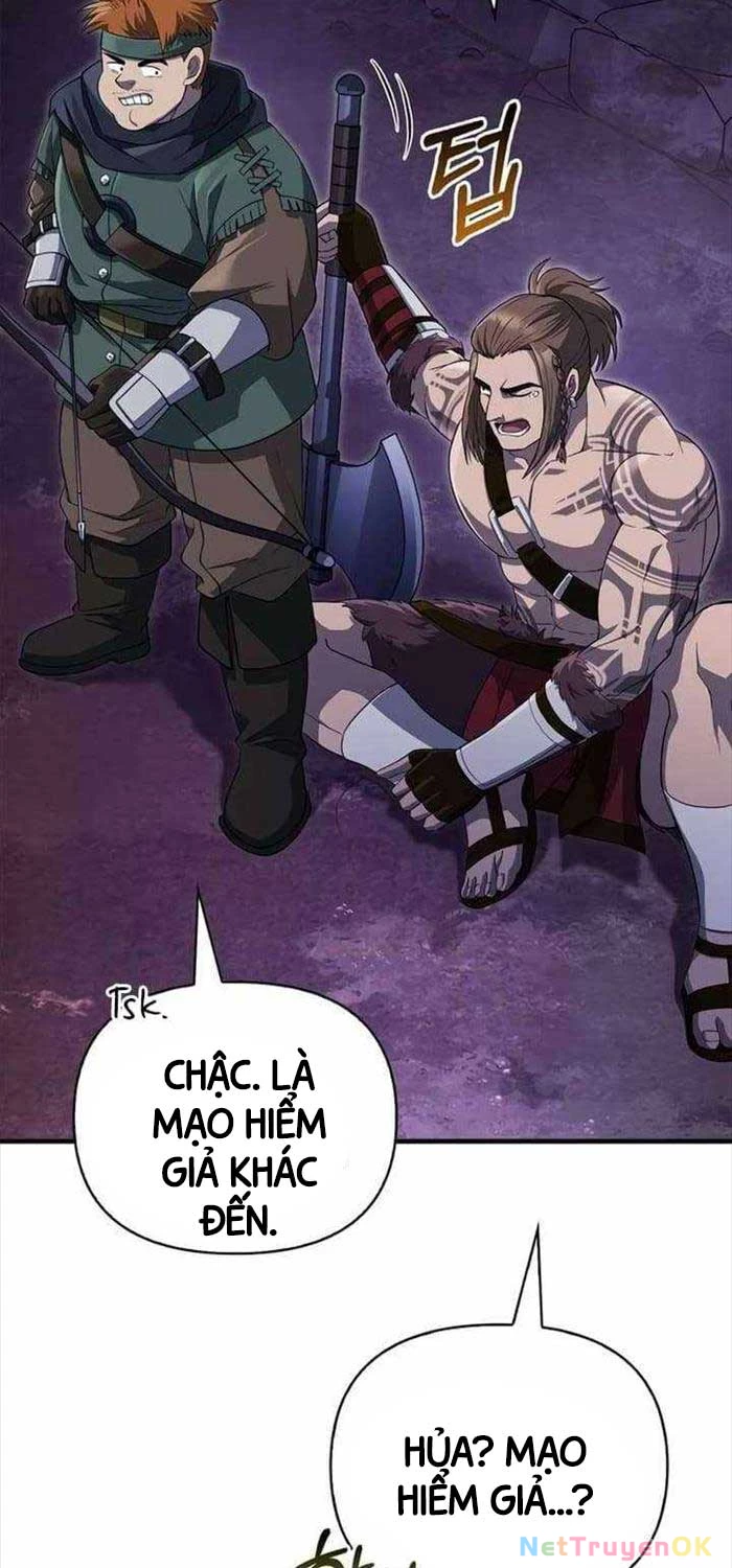 Sống Sót Trong Trò Chơi Với Tư Cách Là Một Cuồng Nhân Chapter 75 - Trang 4