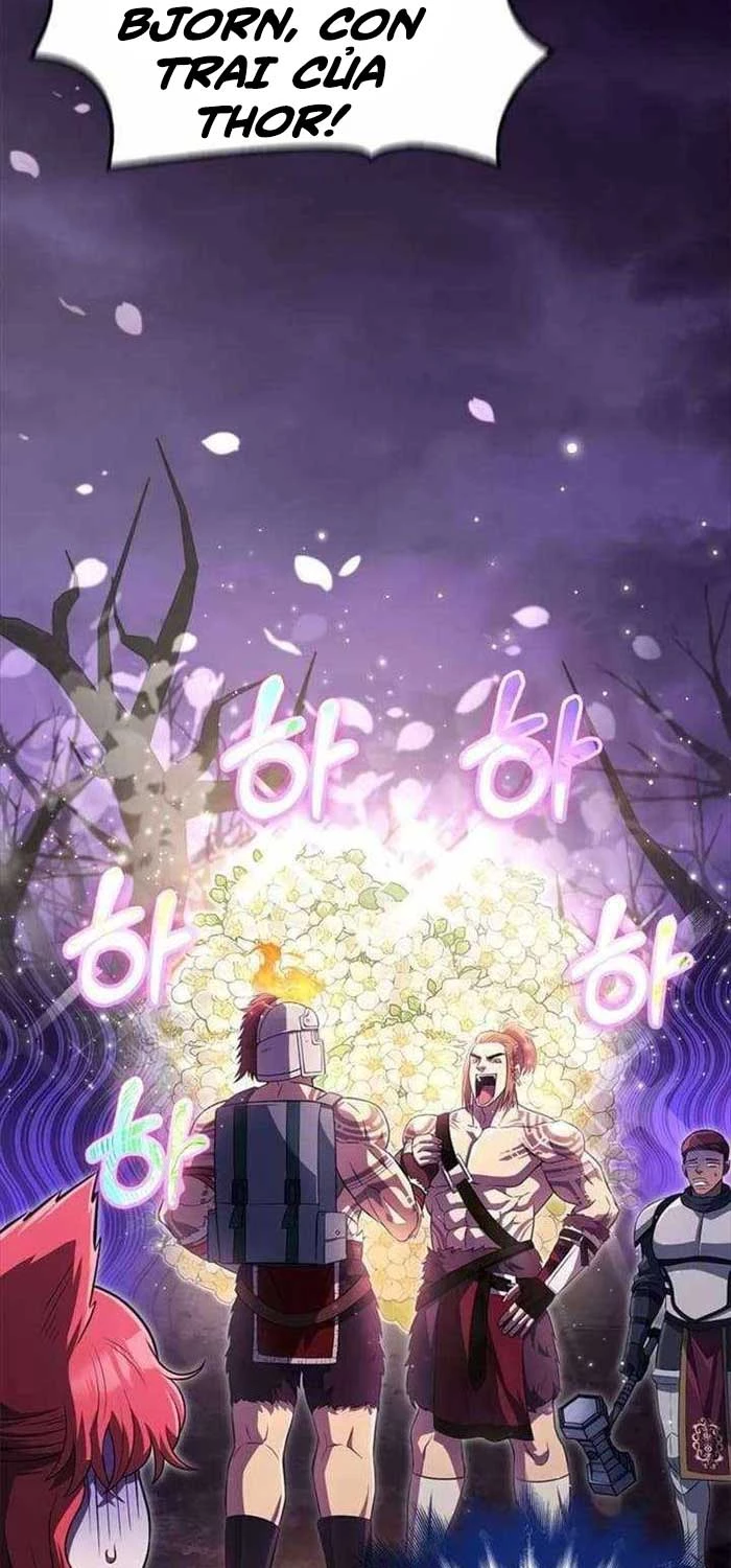 Sống Sót Trong Trò Chơi Với Tư Cách Là Một Cuồng Nhân Chapter 75 - Trang 4