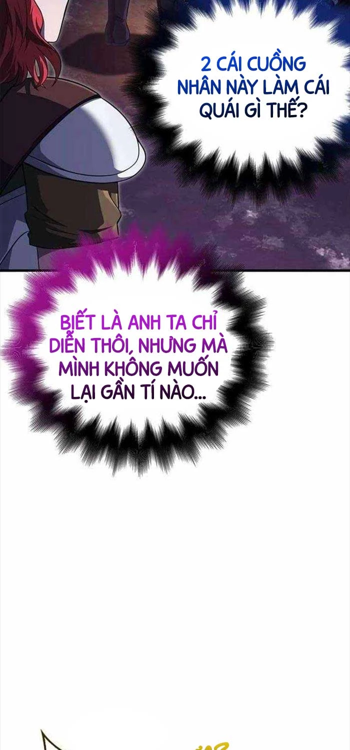 Sống Sót Trong Trò Chơi Với Tư Cách Là Một Cuồng Nhân Chapter 75 - Trang 4