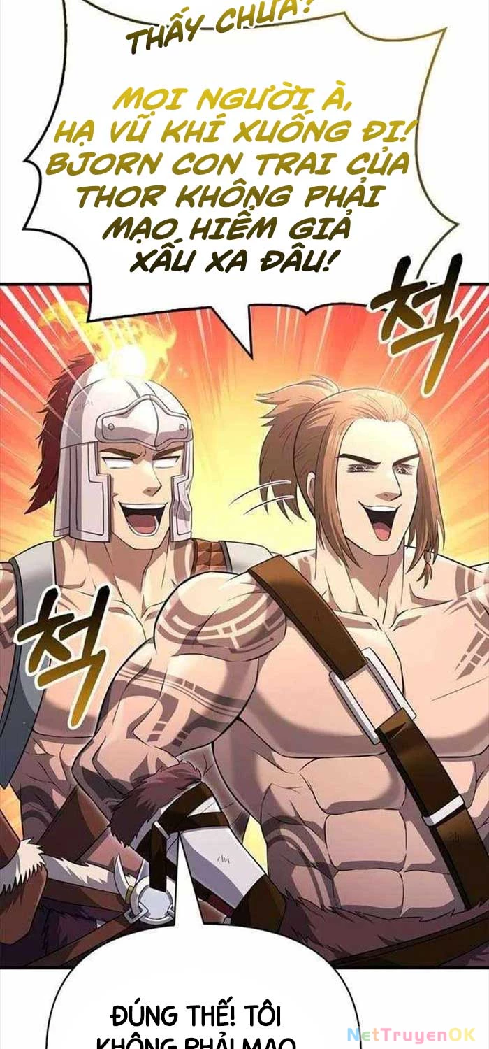 Sống Sót Trong Trò Chơi Với Tư Cách Là Một Cuồng Nhân Chapter 75 - Trang 4