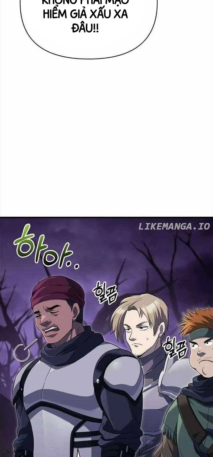 Sống Sót Trong Trò Chơi Với Tư Cách Là Một Cuồng Nhân Chapter 75 - Trang 4