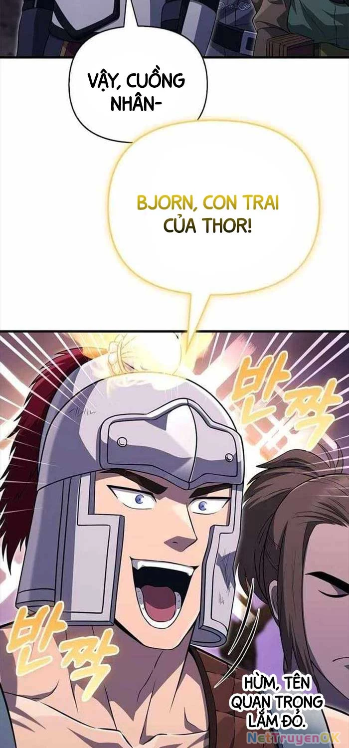 Sống Sót Trong Trò Chơi Với Tư Cách Là Một Cuồng Nhân Chapter 75 - Trang 4