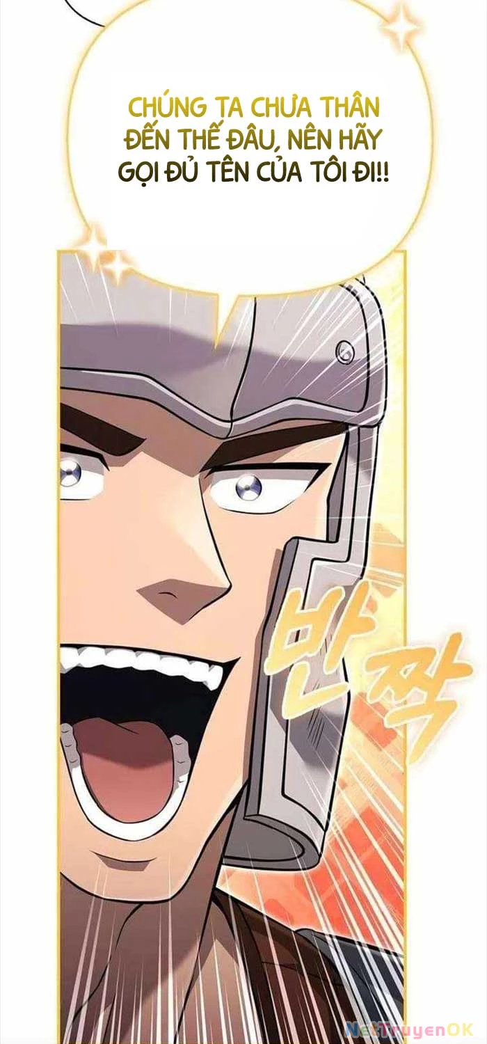 Sống Sót Trong Trò Chơi Với Tư Cách Là Một Cuồng Nhân Chapter 75 - Trang 4