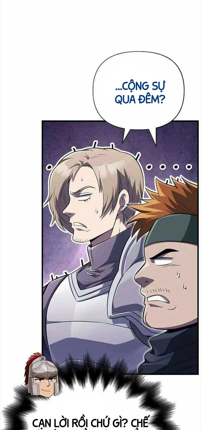 Sống Sót Trong Trò Chơi Với Tư Cách Là Một Cuồng Nhân Chapter 75 - Trang 4
