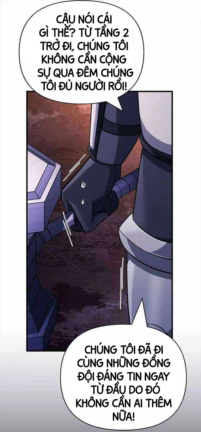 Sống Sót Trong Trò Chơi Với Tư Cách Là Một Cuồng Nhân Chapter 75 - Trang 4