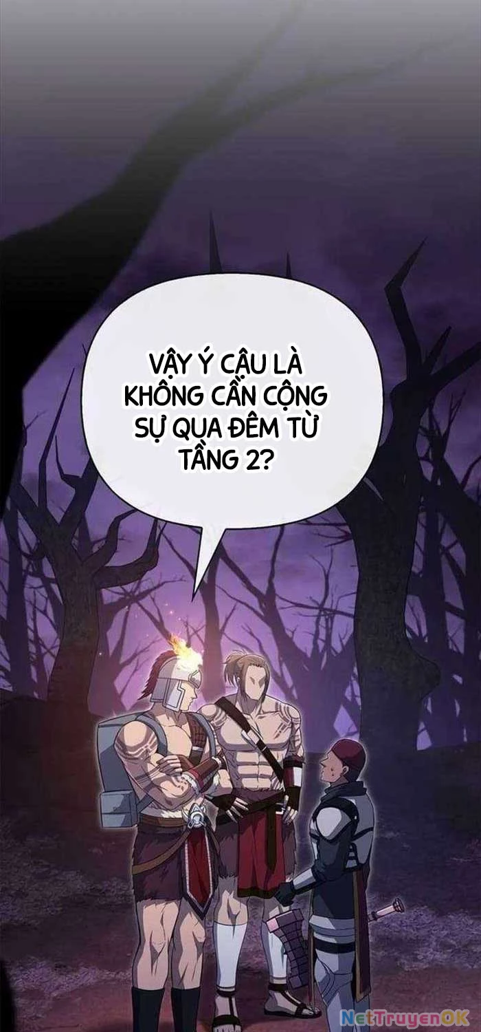 Sống Sót Trong Trò Chơi Với Tư Cách Là Một Cuồng Nhân Chapter 75 - Trang 4