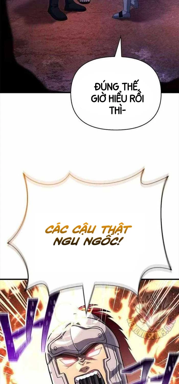 Sống Sót Trong Trò Chơi Với Tư Cách Là Một Cuồng Nhân Chapter 75 - Trang 4