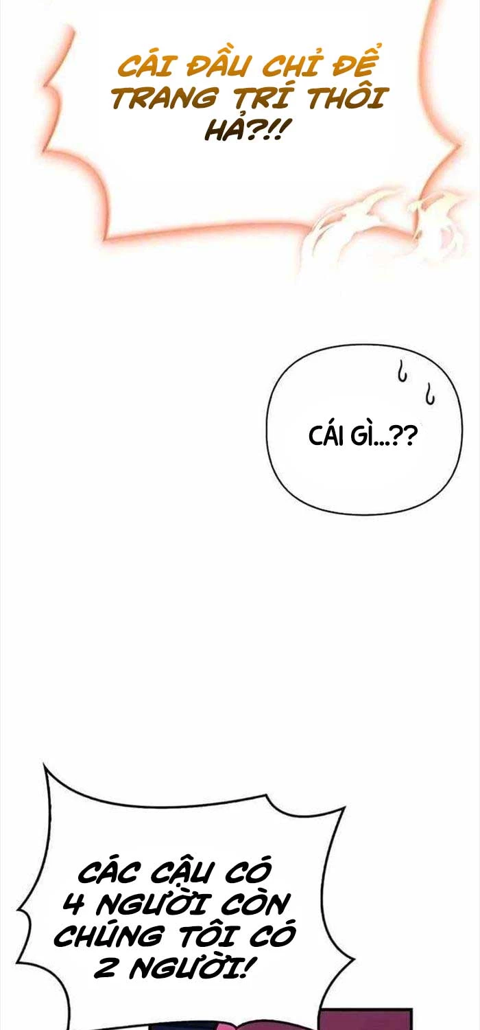 Sống Sót Trong Trò Chơi Với Tư Cách Là Một Cuồng Nhân Chapter 75 - Trang 4