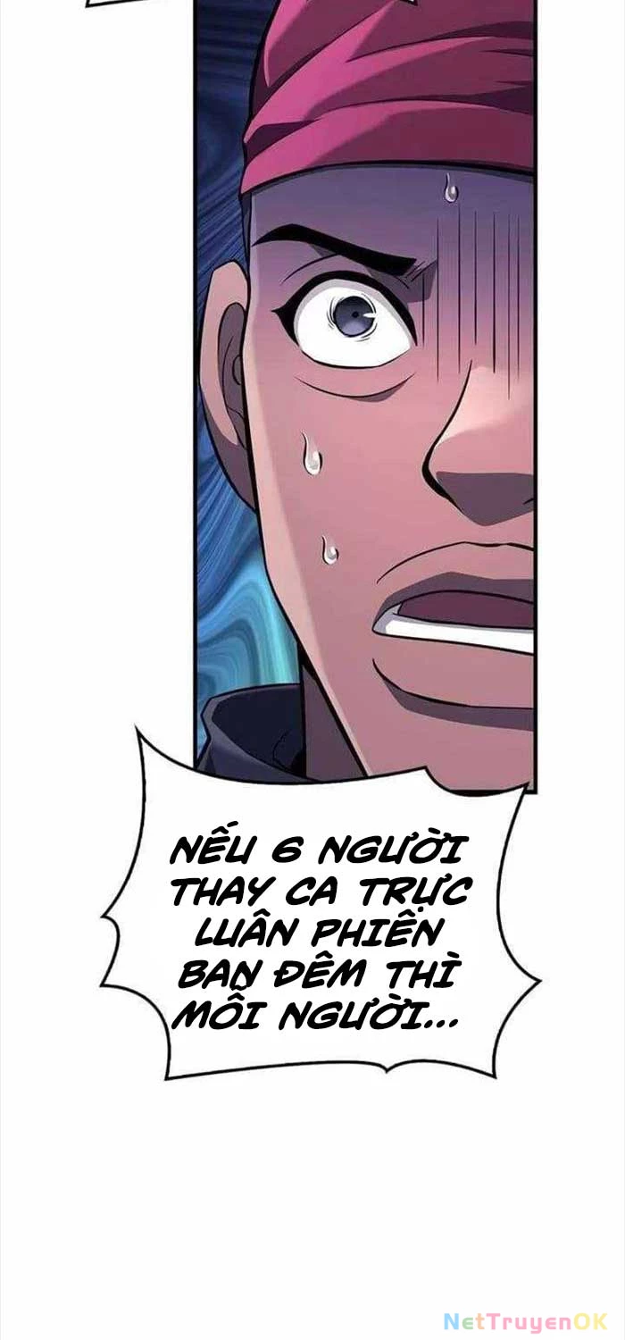 Sống Sót Trong Trò Chơi Với Tư Cách Là Một Cuồng Nhân Chapter 75 - Trang 4