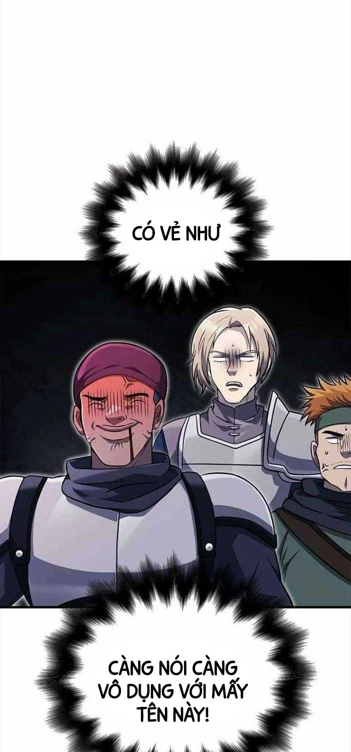 Sống Sót Trong Trò Chơi Với Tư Cách Là Một Cuồng Nhân Chapter 75 - Trang 4