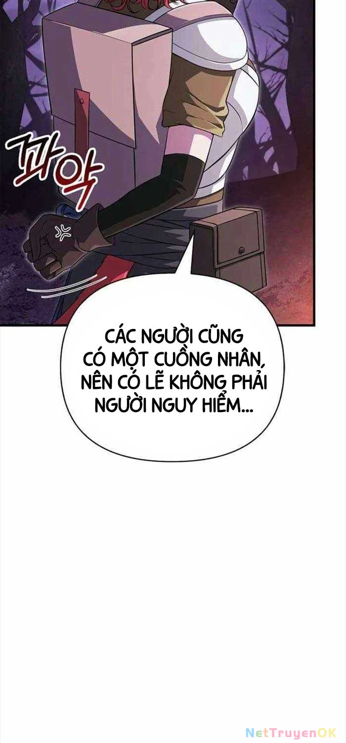 Sống Sót Trong Trò Chơi Với Tư Cách Là Một Cuồng Nhân Chapter 75 - Trang 4