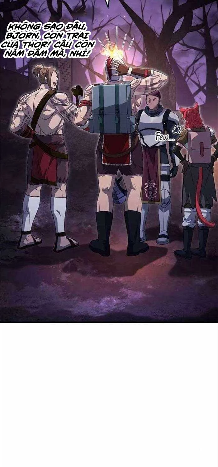 Sống Sót Trong Trò Chơi Với Tư Cách Là Một Cuồng Nhân Chapter 75 - Trang 4