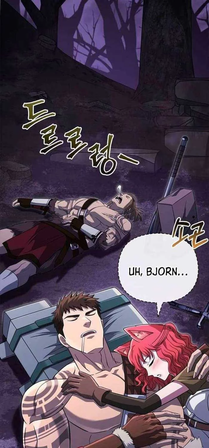 Sống Sót Trong Trò Chơi Với Tư Cách Là Một Cuồng Nhân Chapter 75 - Trang 4