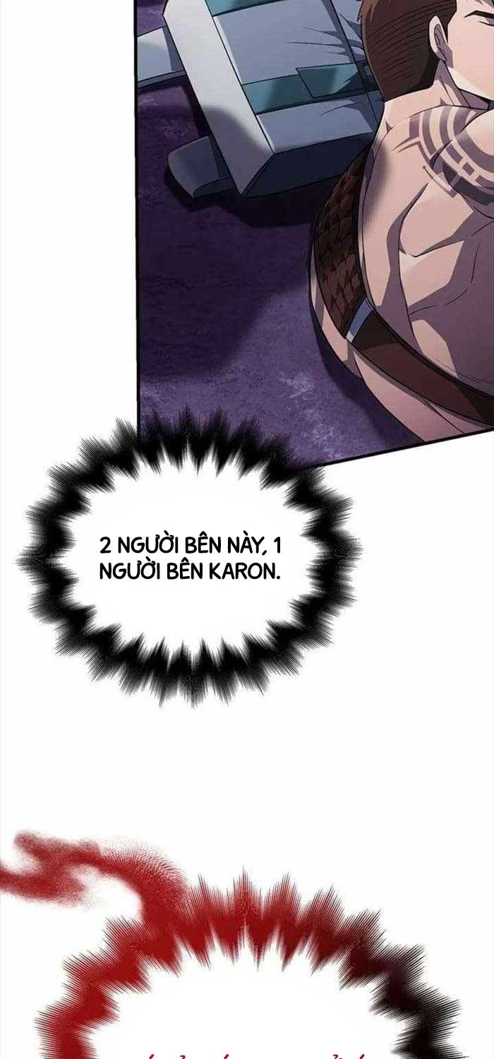 Sống Sót Trong Trò Chơi Với Tư Cách Là Một Cuồng Nhân Chapter 75 - Trang 4