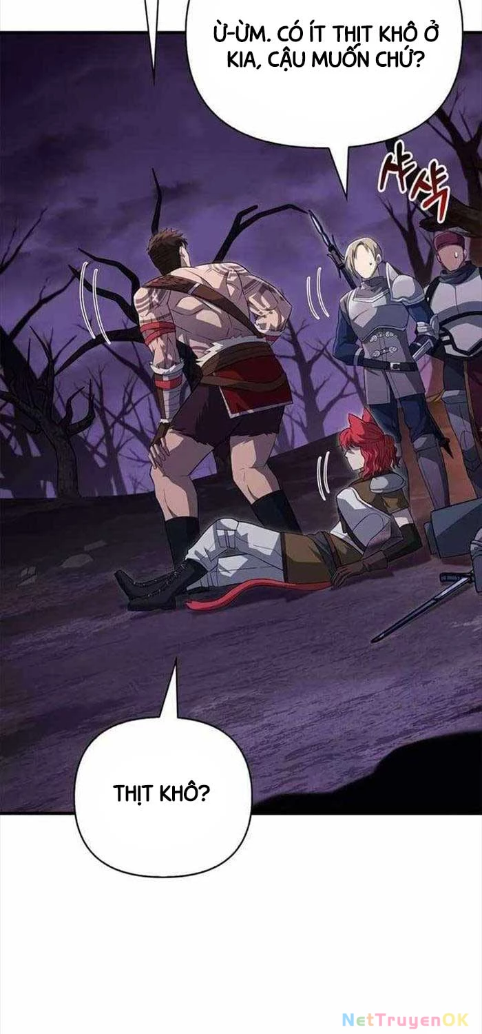 Sống Sót Trong Trò Chơi Với Tư Cách Là Một Cuồng Nhân Chapter 75 - Trang 4