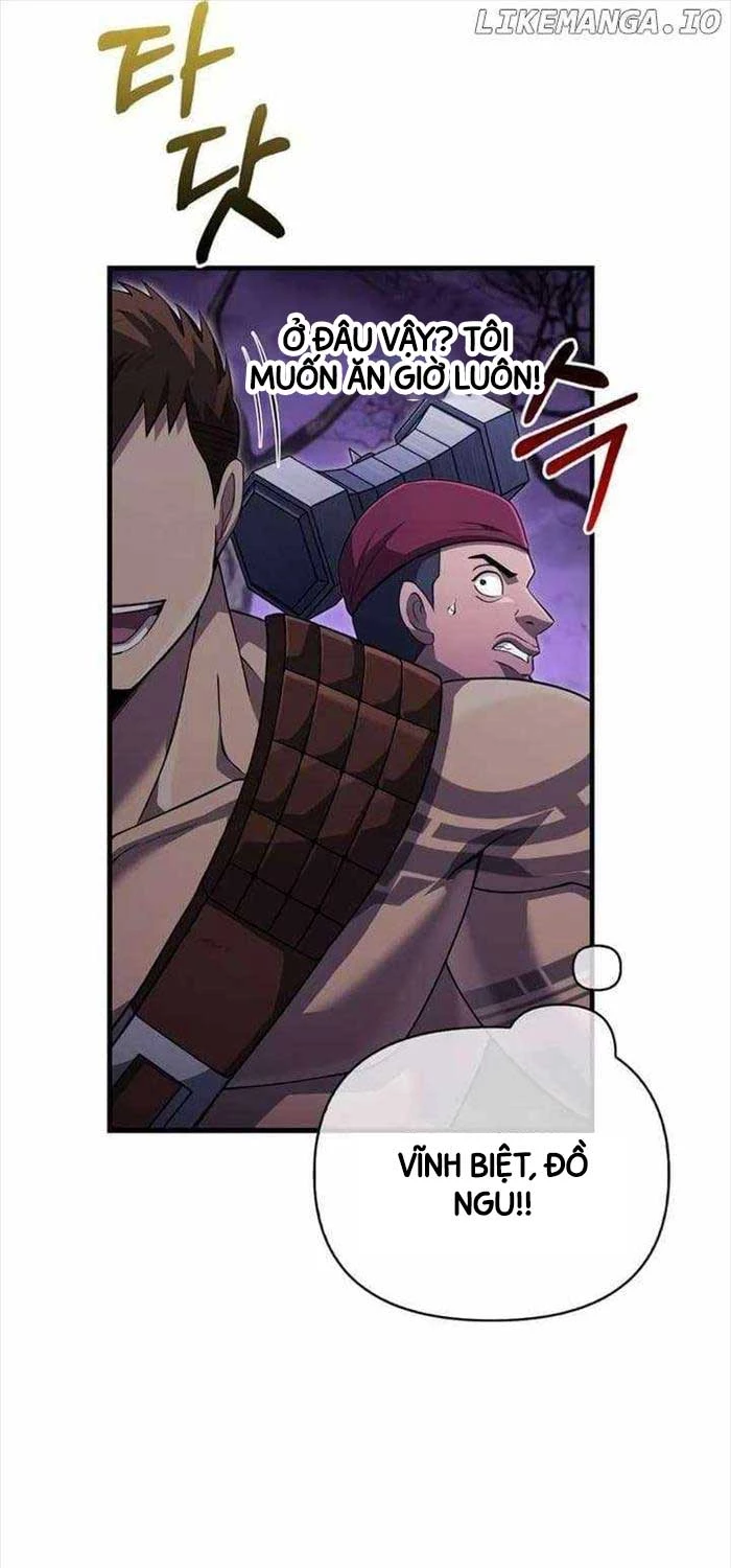 Sống Sót Trong Trò Chơi Với Tư Cách Là Một Cuồng Nhân Chapter 75 - Trang 4