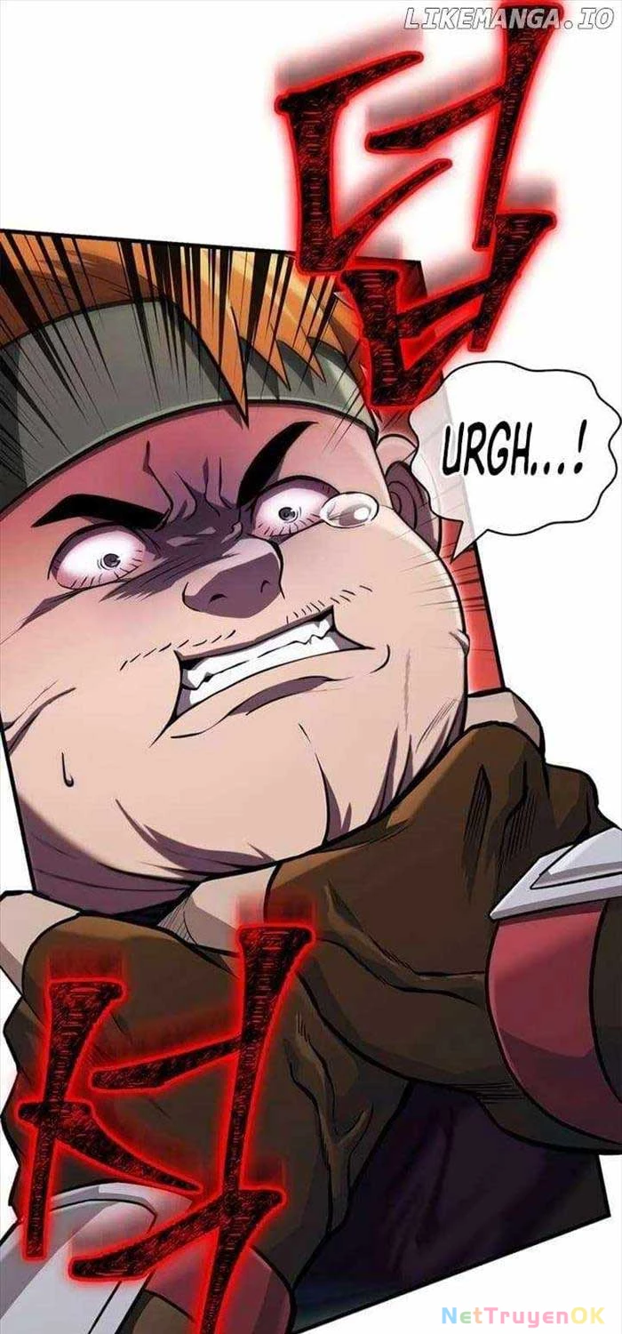 Sống Sót Trong Trò Chơi Với Tư Cách Là Một Cuồng Nhân Chapter 75 - Trang 4