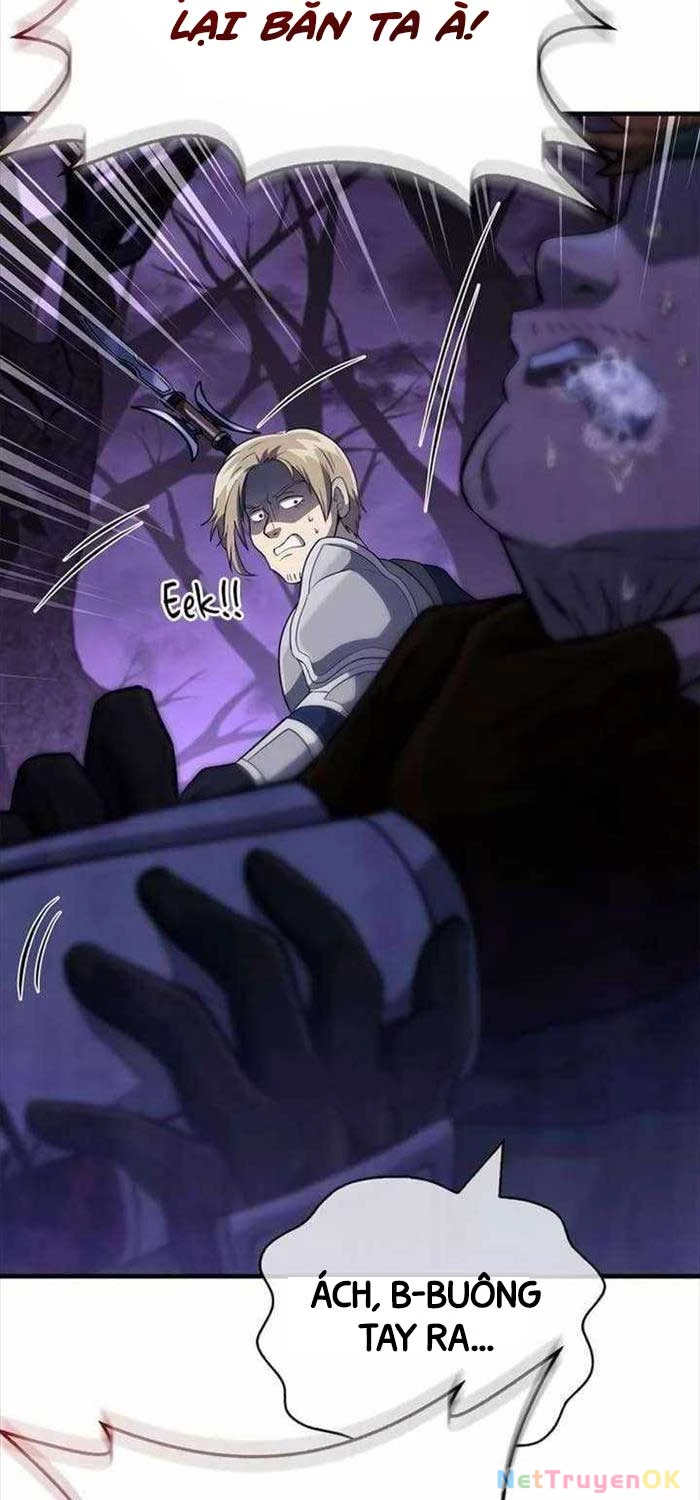 Sống Sót Trong Trò Chơi Với Tư Cách Là Một Cuồng Nhân Chapter 75 - Trang 4