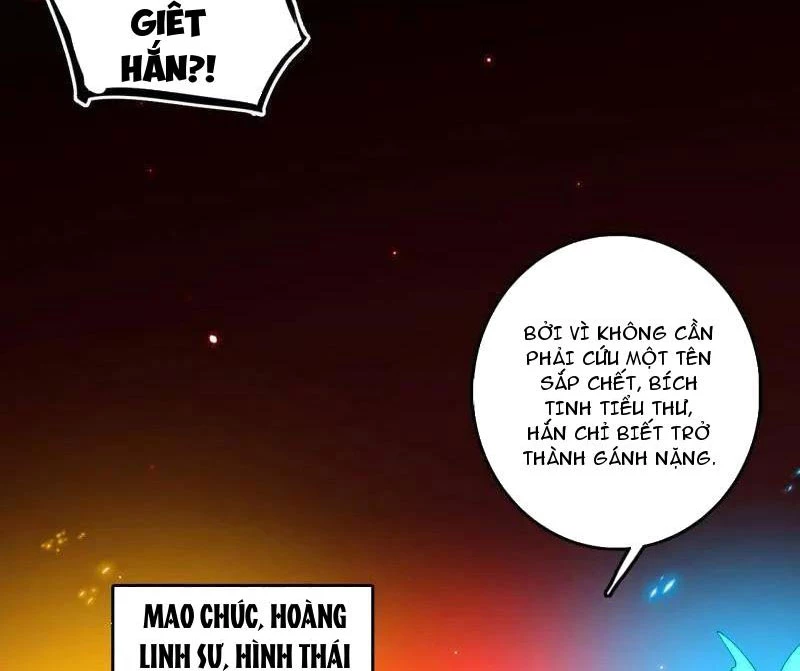 Ta Là Tà Đế Chapter 513 - Trang 4