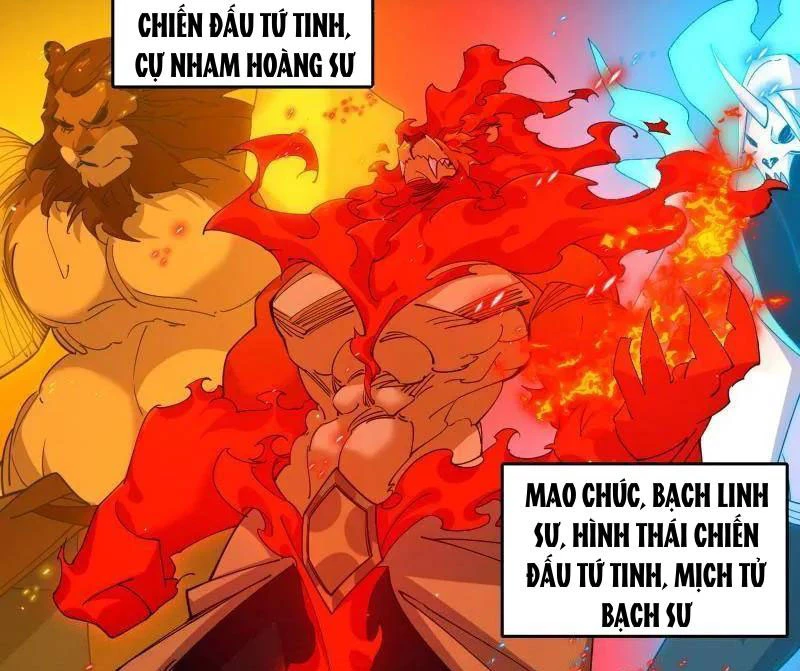 Ta Là Tà Đế Chapter 513 - Trang 4
