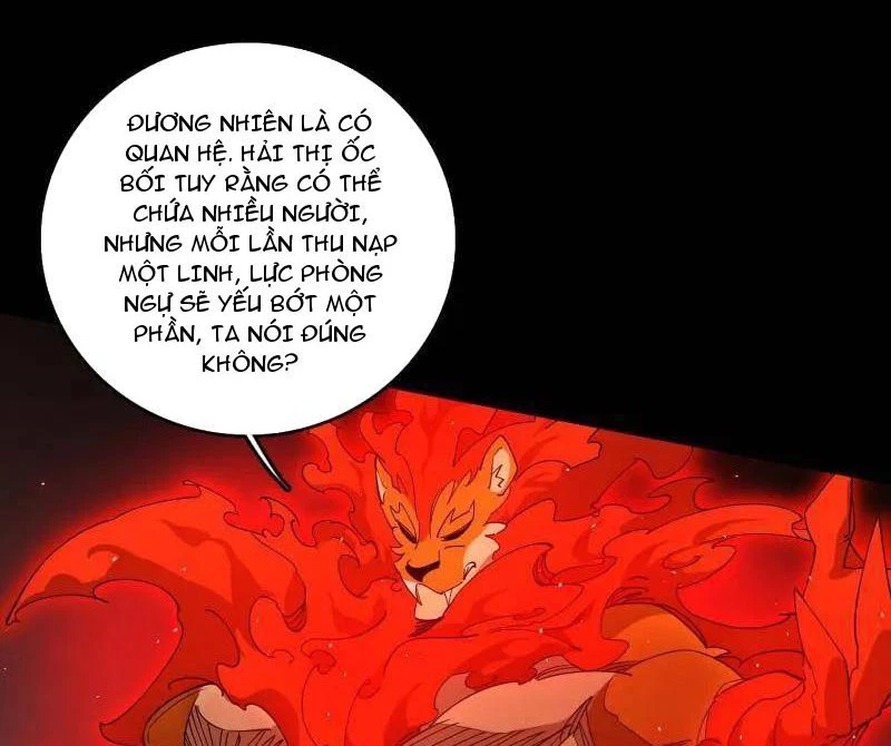 Ta Là Tà Đế Chapter 513 - Trang 4