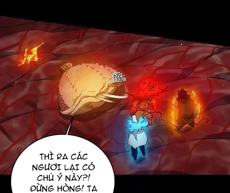 Ta Là Tà Đế Chapter 513 - Trang 4