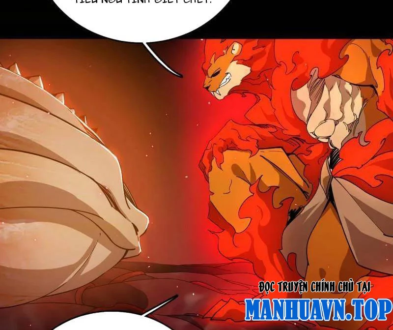 Ta Là Tà Đế Chapter 513 - Trang 4