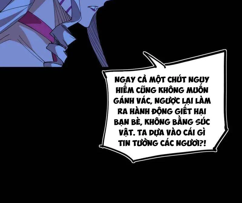 Ta Là Tà Đế Chapter 513 - Trang 4