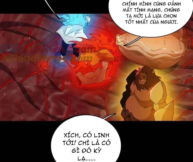 Ta Là Tà Đế Chapter 513 - Trang 4