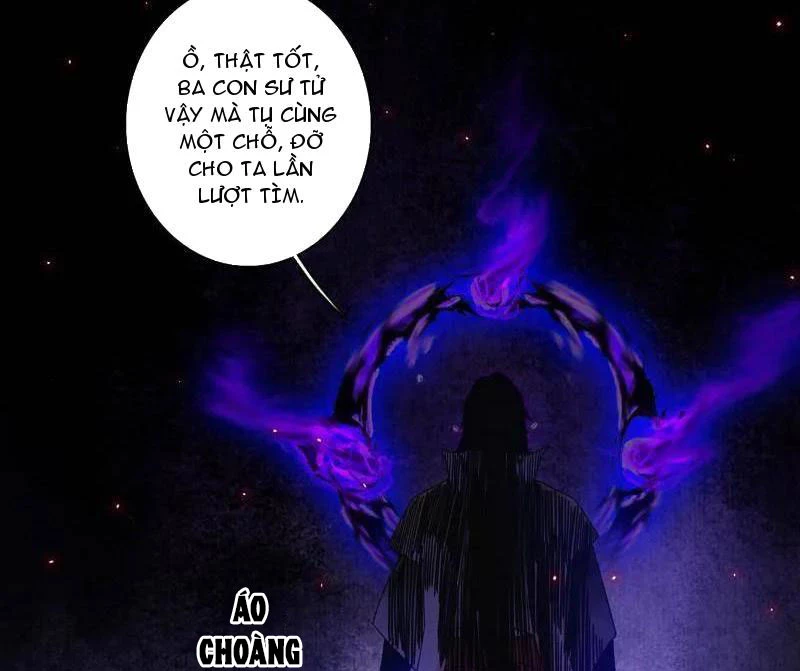Ta Là Tà Đế Chapter 513 - Trang 4