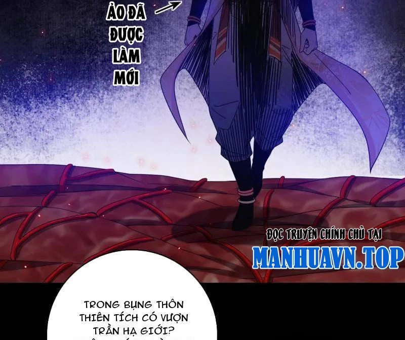 Ta Là Tà Đế Chapter 513 - Trang 4