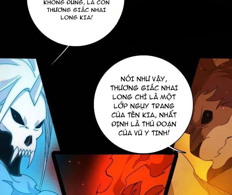 Ta Là Tà Đế Chapter 513 - Trang 4