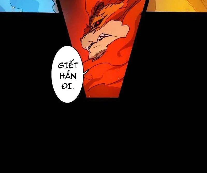 Ta Là Tà Đế Chapter 513 - Trang 4